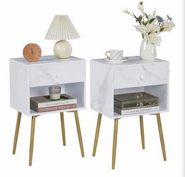 End tables