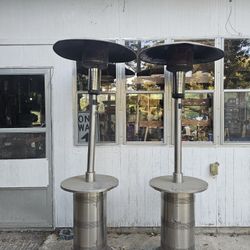 Propane Patio Heater