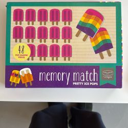 Memory Match Game