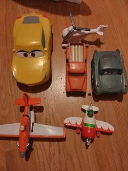 Caros buenas condiciones