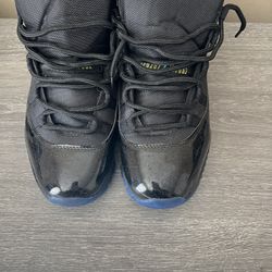 Jordan 11 Gammas  