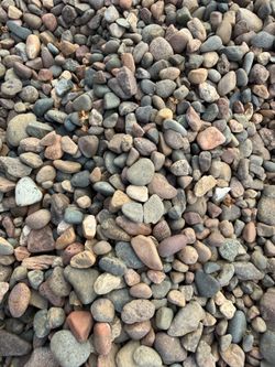 Free Gravel