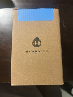 Hydrojug Can Cooler