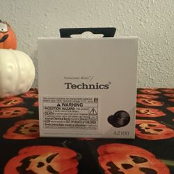 technics az100 