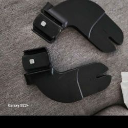 Graco Baby Jogger Adapters 