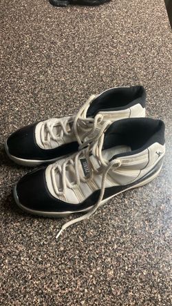 Jordan 11