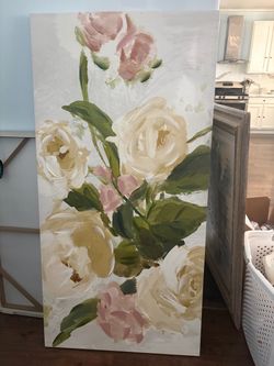 Art wall