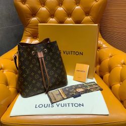 Louis Vuitton Néonoé 