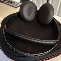 Work From Home USB Headset 