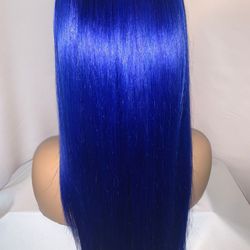 100% Human Hair