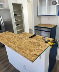 Countertops
