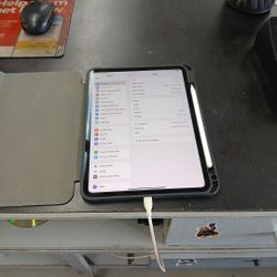Apple Pro 11 Inch M4