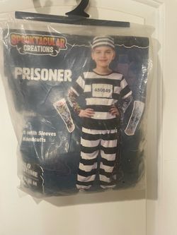 Halloween costume