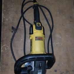 Dewalt 3500 Rpm Buffer Polisher