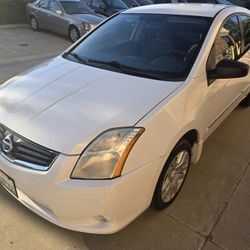 2011 Nissan Sentra