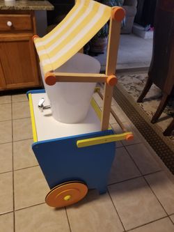 Lemonade Stand