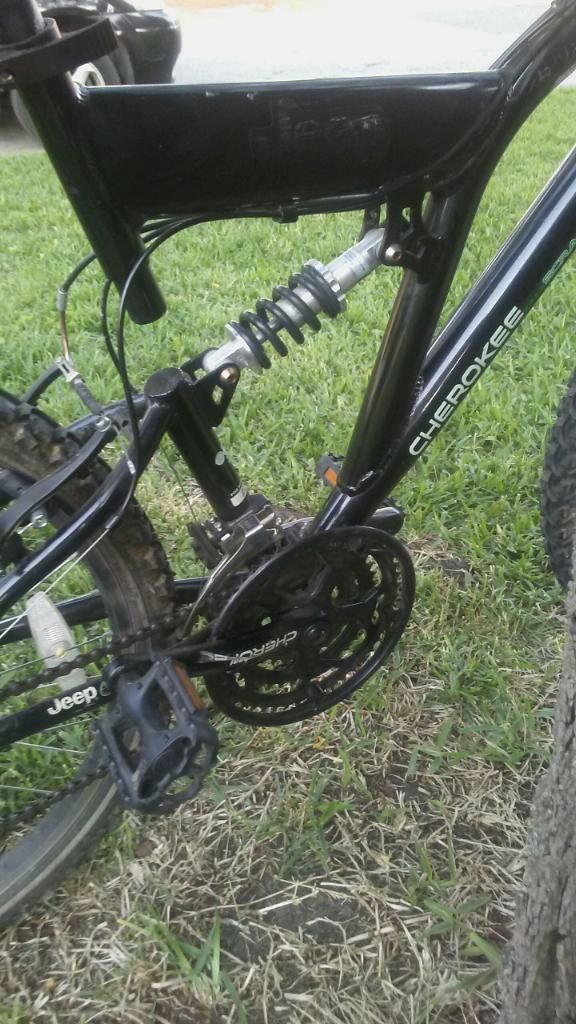 26 Jeep Cherokee scrambler for Sale in Chesapeake VA OfferUp