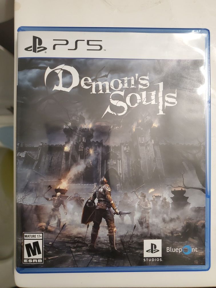 Demon Souls