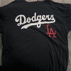 Los Angeles Dodgers Shirt