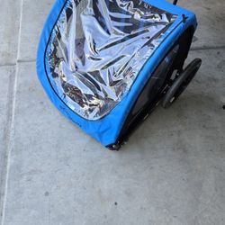 SCHWINN BIKE TRAILER