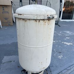 Pool Tank 48 Gallon 