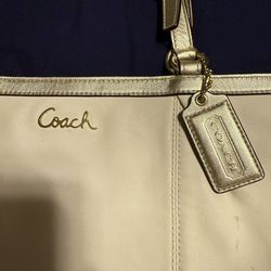 Coach Bag Purse Handbag