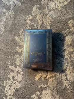Versace Eros