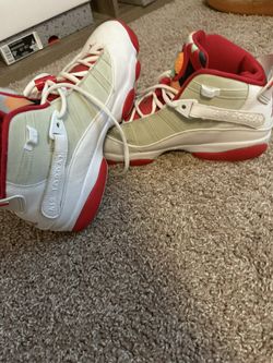 Jordans