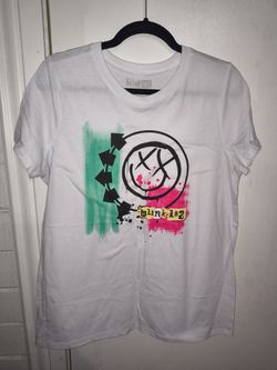 Blink 182 Tee M/L