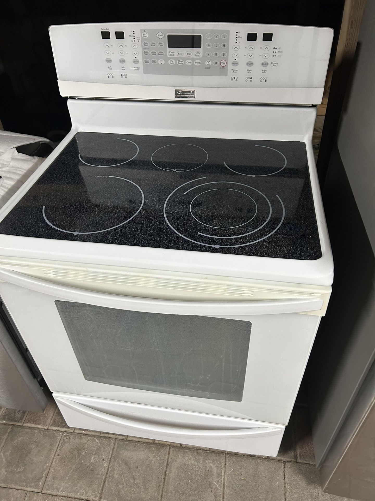 STOVE