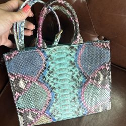 Hand Bag