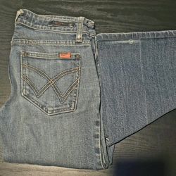 Vigoss Jeans