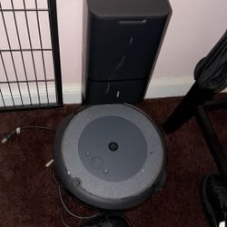 Vacuum Robot