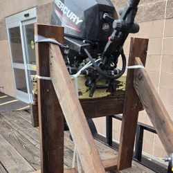 2025 Mercury Motor 20HP