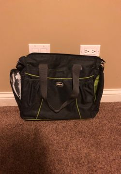 Chicco Diper Bag