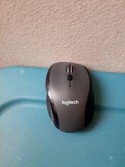Logitech Mouse inalámbrico Marathon M705