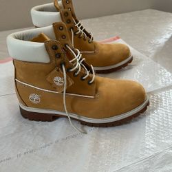 Timberland Boots Size 11 Men 