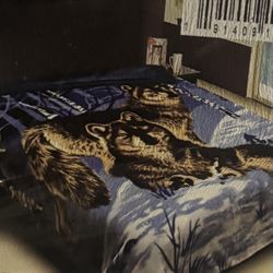 Blankets