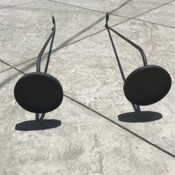 Large Candle Holders 