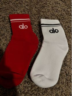 Alo socks