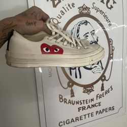 Converse CDG