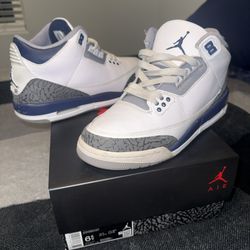 Jordan 3