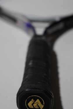 Wimbledon NS-20 Tennis Racket
