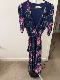 Eliza j size 6 dress - pickup from Northridge Area