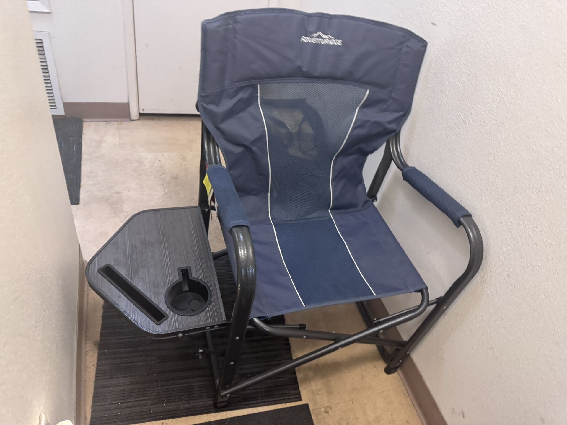 Folding Directors chair