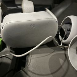 OCULUS QUEST 2 FOR $150