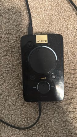 Astro Gaming MixAmp MA3P03 Mixer ONLY