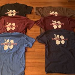 Trader Joe’s Large T-Shirts $6 each