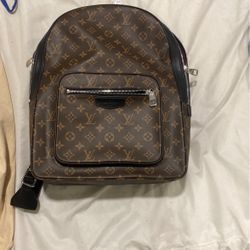 Louis Vuitton Backpack 
