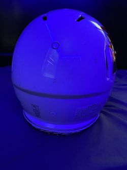 Football Helmet 